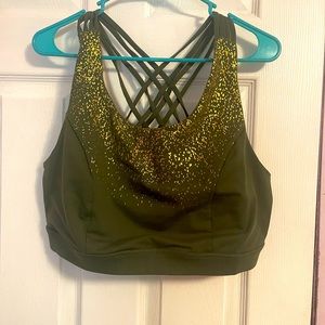 Torrid sports bra